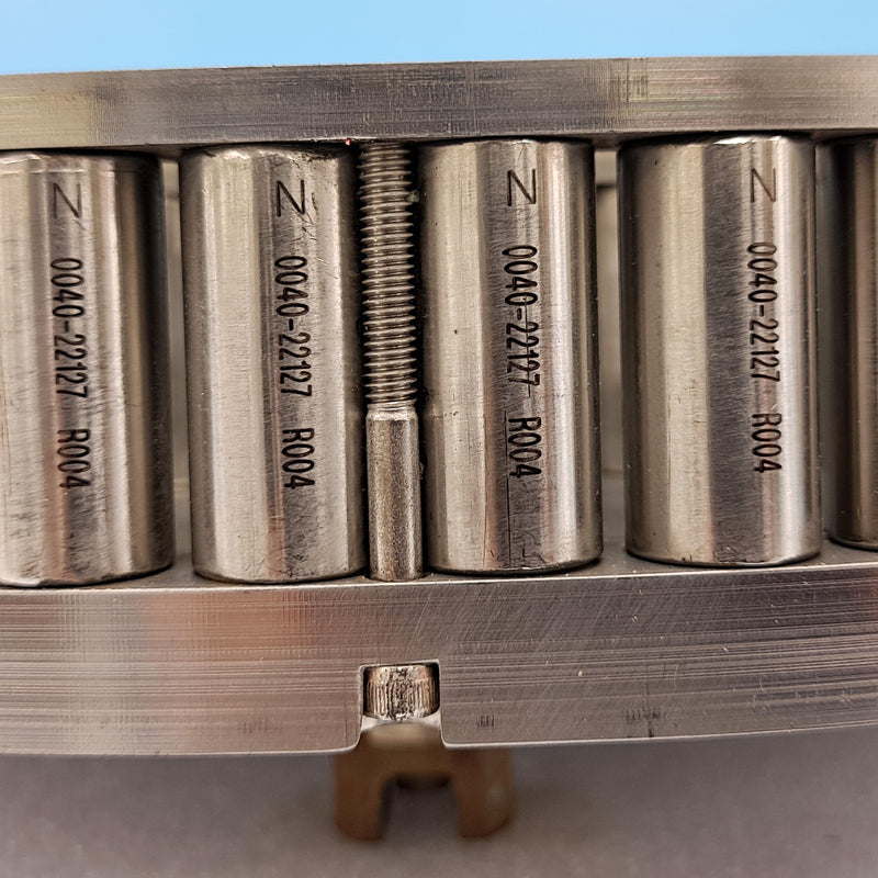 Applied Materials 0010-03485 Magnet Assy