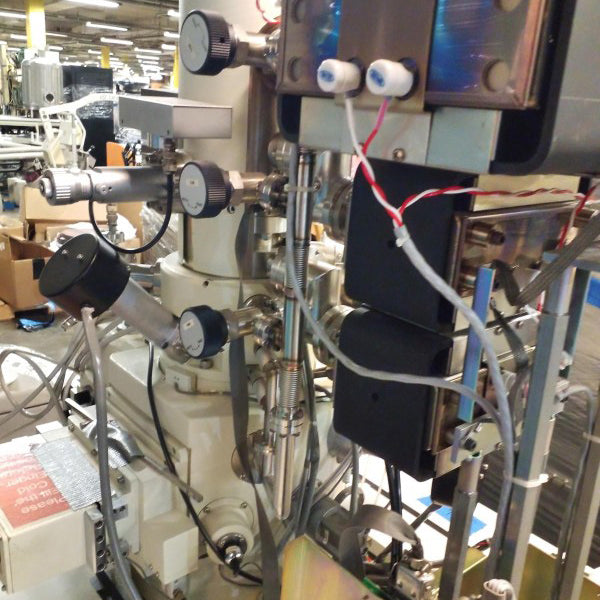 Hitachi S 4500 FE-SEM (Field Emission Scanning Electron Microscope)
