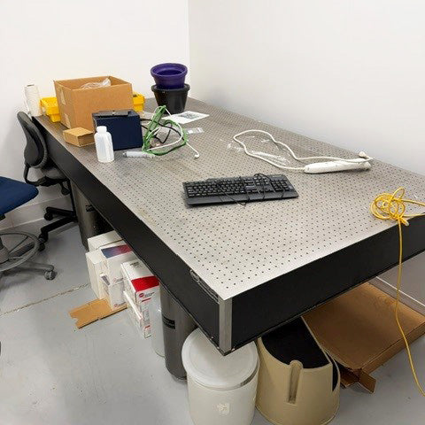 Optical Table