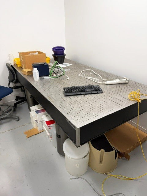Optical Table