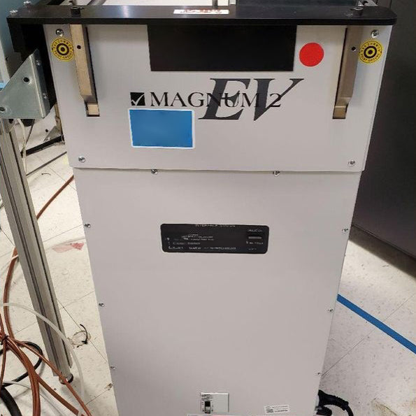 Teradyne / Nextest Magnum 2 EV Automated Memory Tester