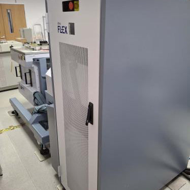 Teradyne Ultra Flex HD Tester