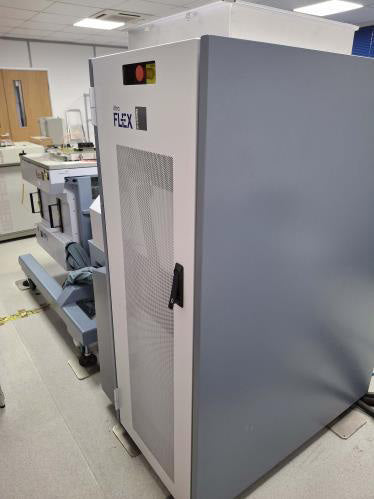 Teradyne Ultra Flex HD Tester