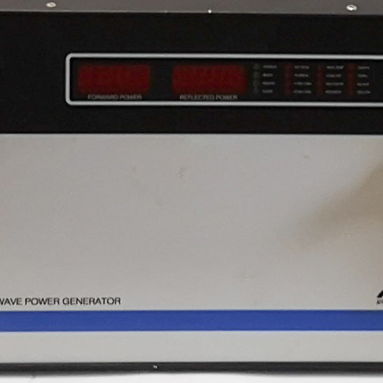 ASTeX AX 2050 Microwave Power Generator