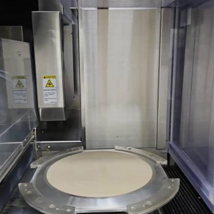 Disco DAD 3350 Automatic Dicing Saw