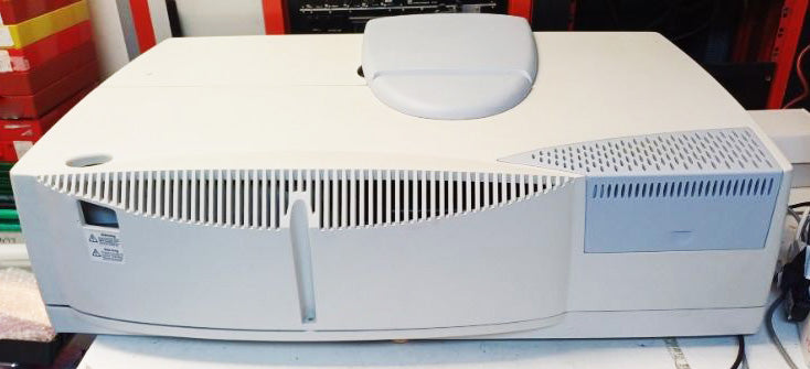 Perkin Elmer Lambda 950 UV-VIS-NIR Spectrophotometer (Ultra Violet Visible Near Infrared)