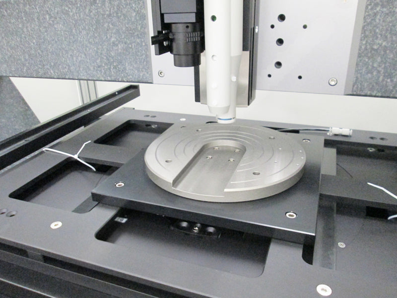 FRT MicroProf 300 Profilometer