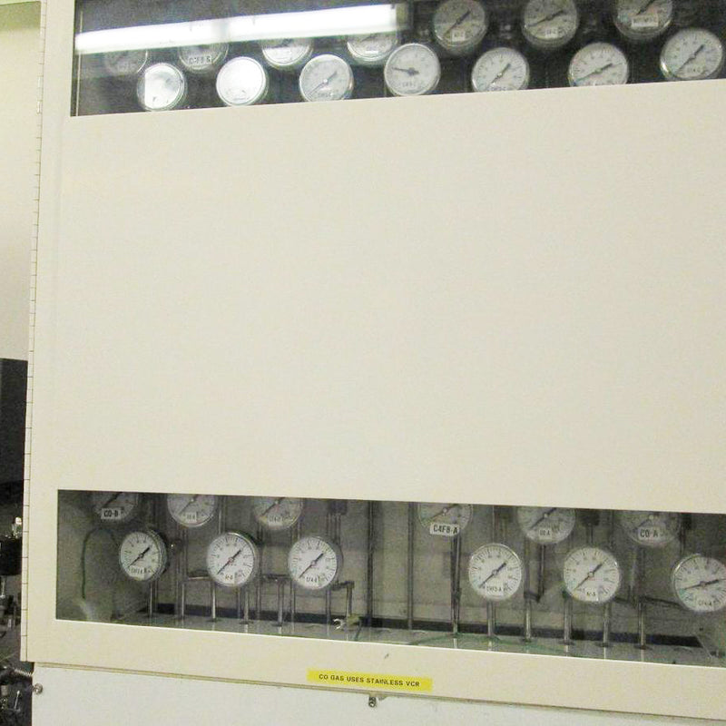 Applied Materials P 5000 Mark II Etcher / Asher