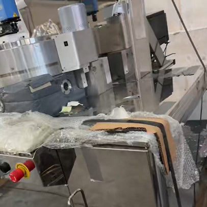 Plasmatherm / Unaxis SLR ICP-RIE (Inductively Coupled Plasma - Reactive lon Etch)