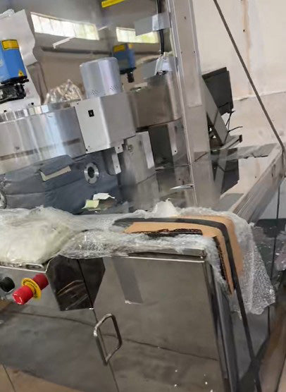 Plasmatherm / Unaxis SLR ICP-RIE (Inductively Coupled Plasma - Reactive lon Etch)