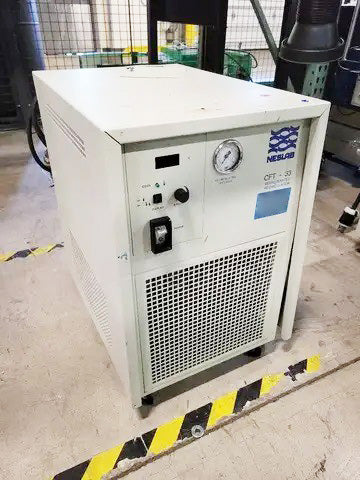Neslab CFT 33 Chiller