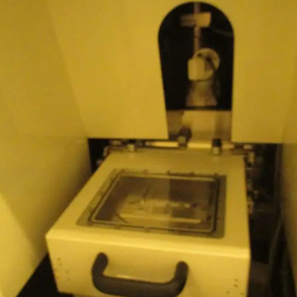 Raith 150 Two E-Beam Lithography
