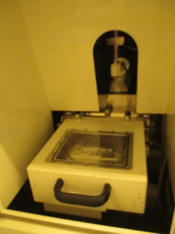 Raith 150 Two E-Beam Lithography
