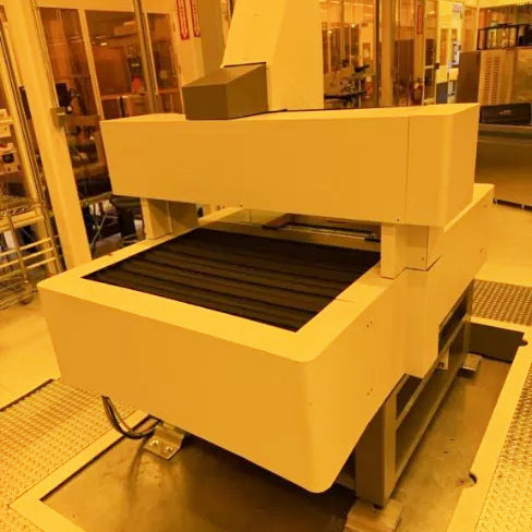 Nikon VMR 6555 Vision Measuring System