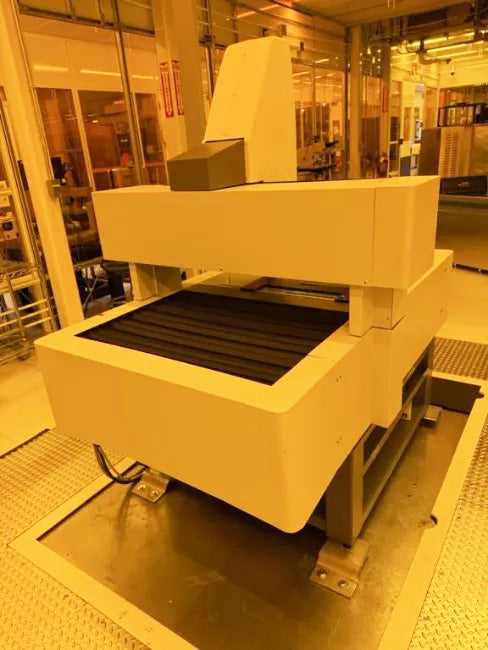 Nikon VMR 6555 Vision Measuring System