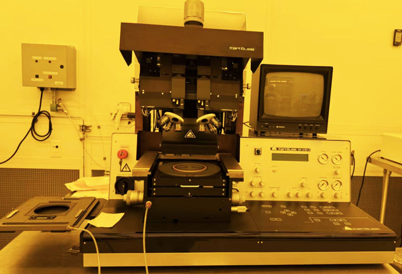 SUSS MA 6 / BA 6 Mask Aligner
