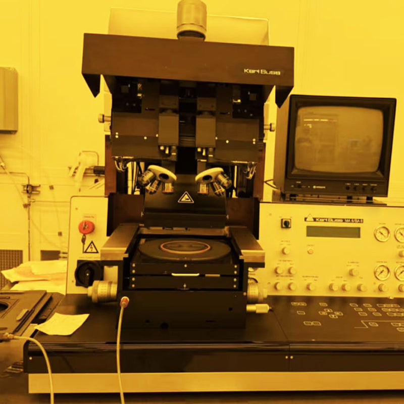 SUSS MA 6 / BA 6 Mask Aligner