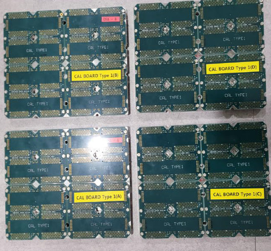 Advantest T 5593 Tester