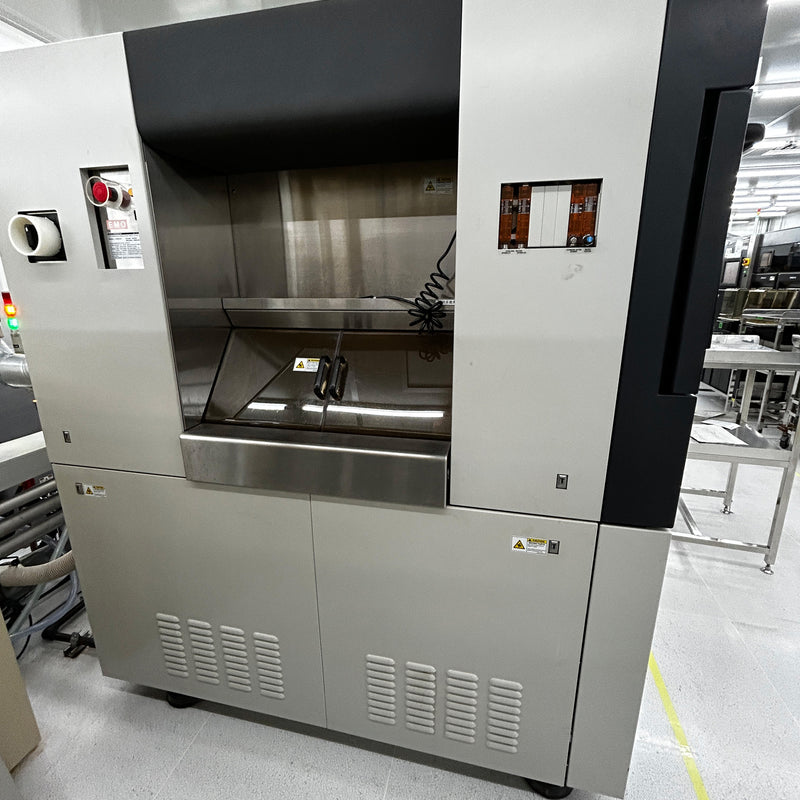 Disco DFD 6361 Automatic Dicing Saw