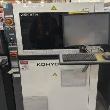 Koh Young Zenith AOI (Automated Optical Inspection)