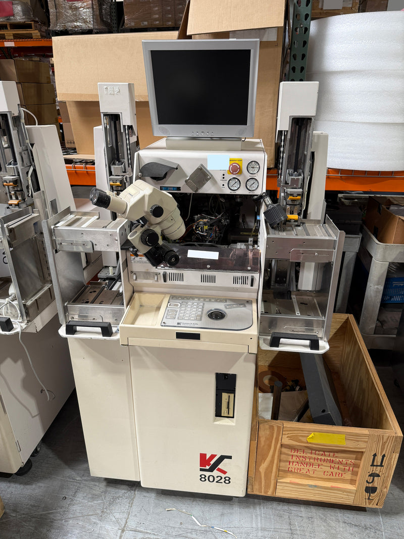 K&S 8028 Bonder