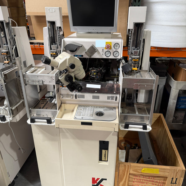 K&S 8028 Bonder