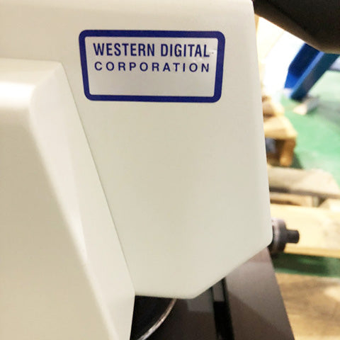 Olympus MX 80 AF F Microscope
