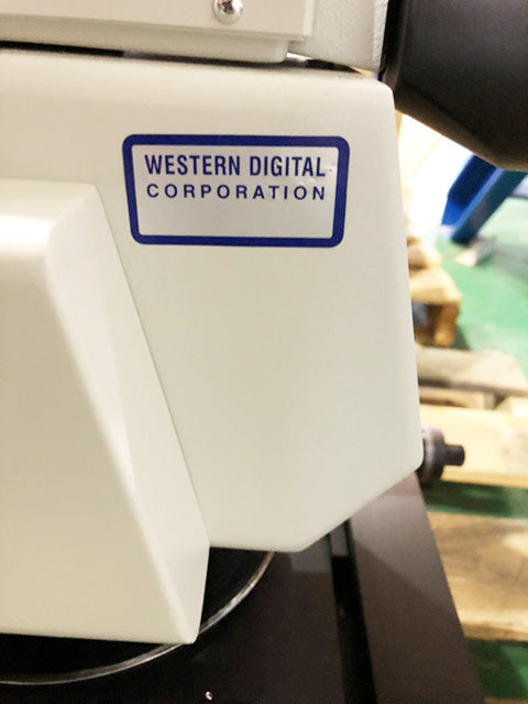 Olympus MX 80 AF F Microscope