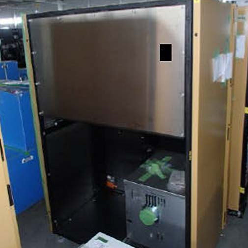 KLA Starlight 301 / 300 SL Inspection / Measurement