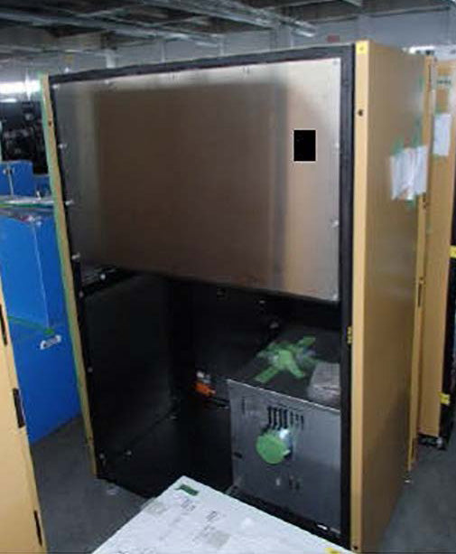 KLA Starlight 301 / 300 SL Inspection / Measurement