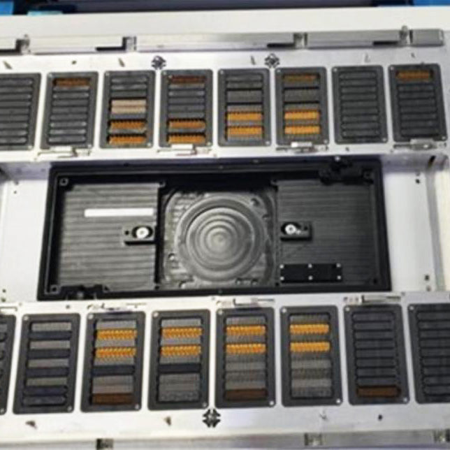 Advantest V 93000 PS 1600 CTH Tester