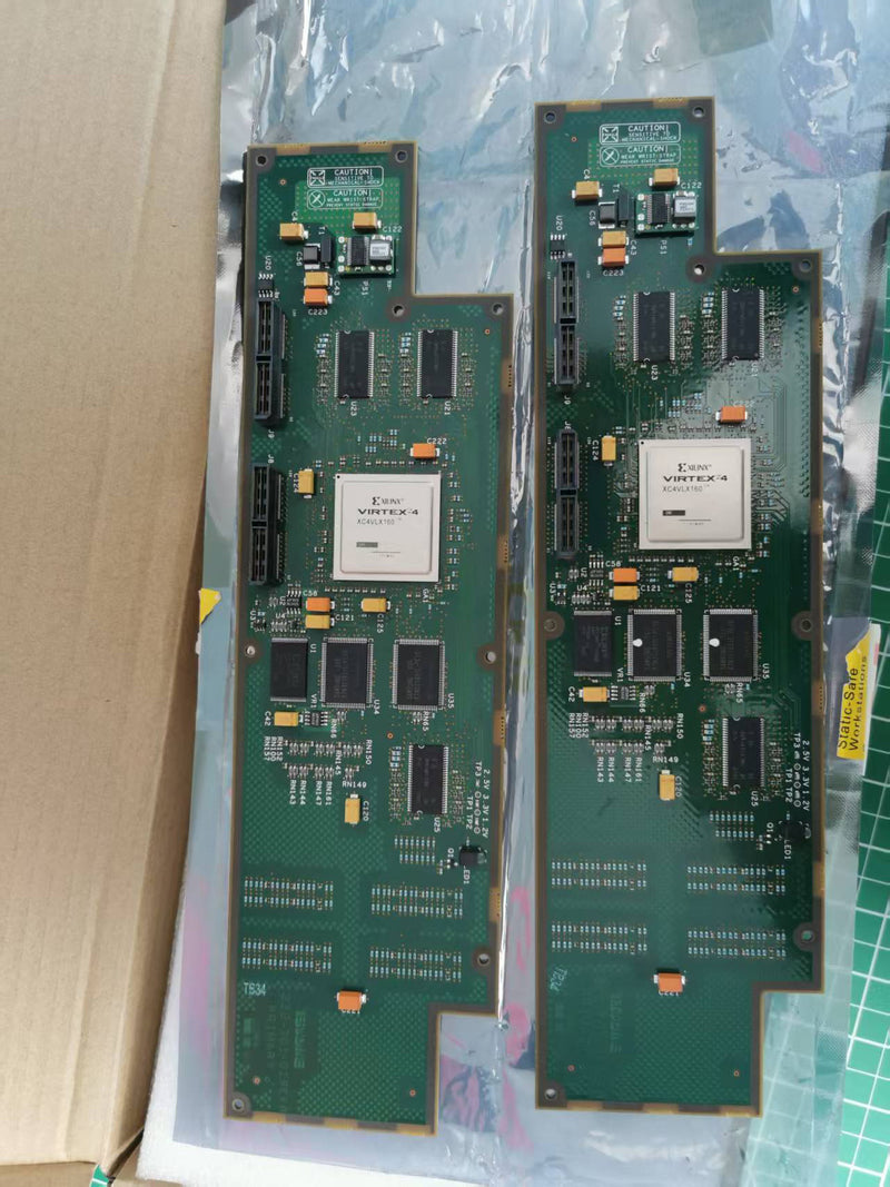 Teradyne DSMTO Boards