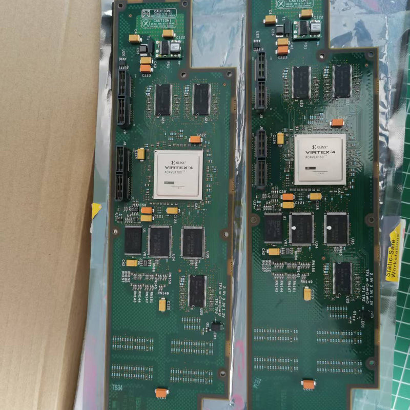 Teradyne DSMTO Boards