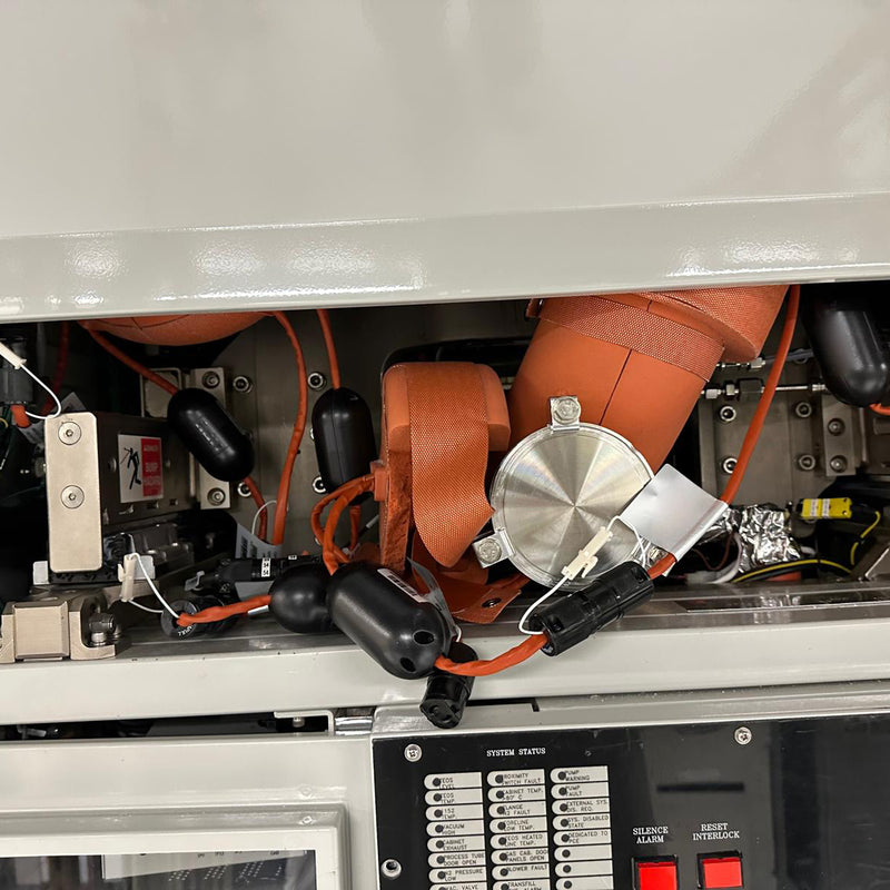 Expertech / Aviza / SVG VTR 7000 Furnace