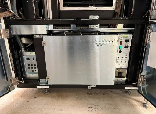 KLA AIT II Defect Inspection System