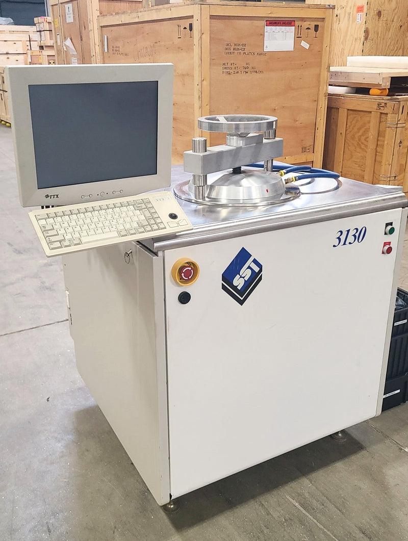 SST 3130 Vacuum Pressure Furnace