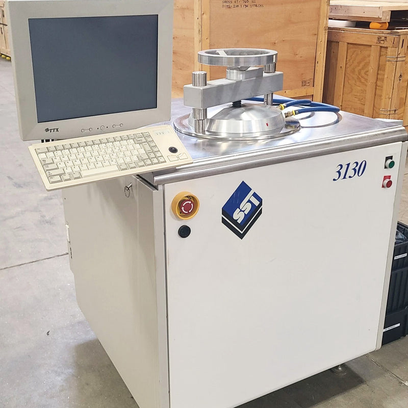 SST 3130 Vacuum Pressure Furnace