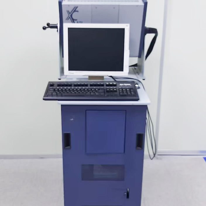 LTX / Credence ASL 1000 Tester