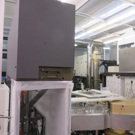 Applied Materials P 5000 Mark II CVD (Chemical Vapor Deposition)