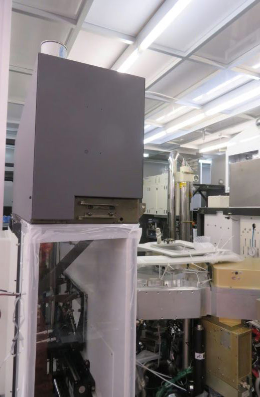 Applied Materials P 5000 Mark II CVD (Chemical Vapor Deposition)