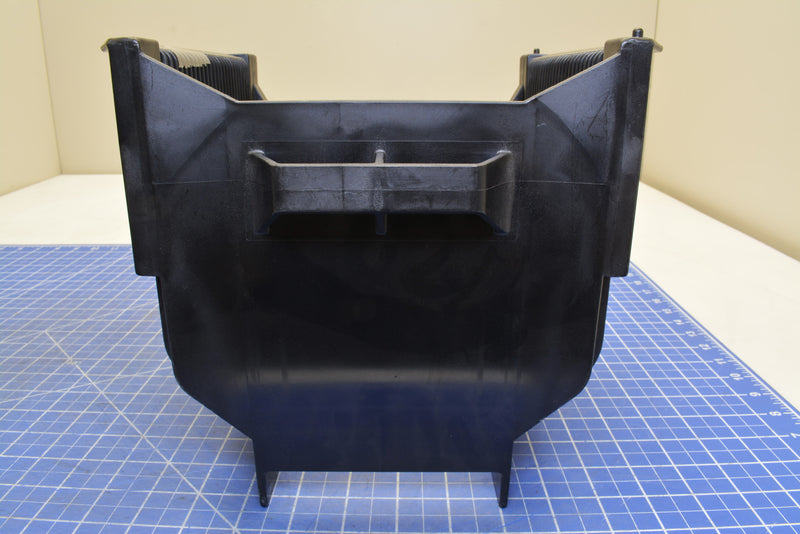 Entegris Fluoroware KA 198-80 MB 47 C 05 Wafer Carrier
