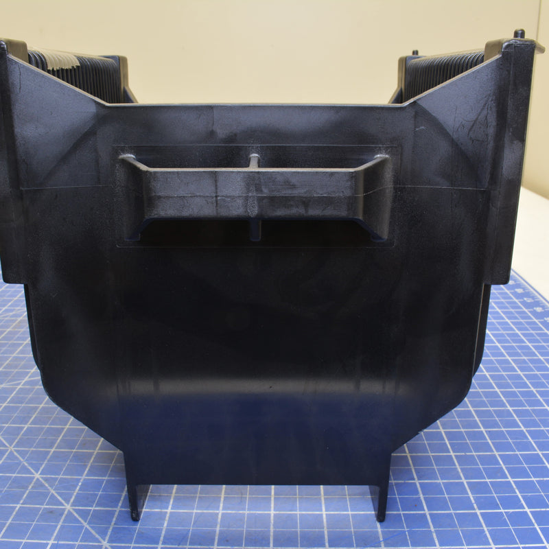 Entegris Fluoroware KA 198-80 MB 47 C 05 Wafer Carrier