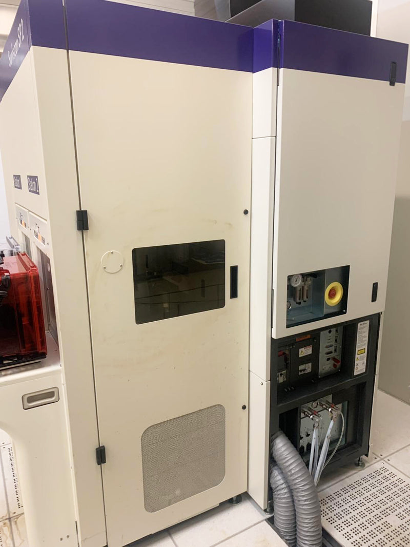 KLA Surfscan SP 2 Surface Inspection System