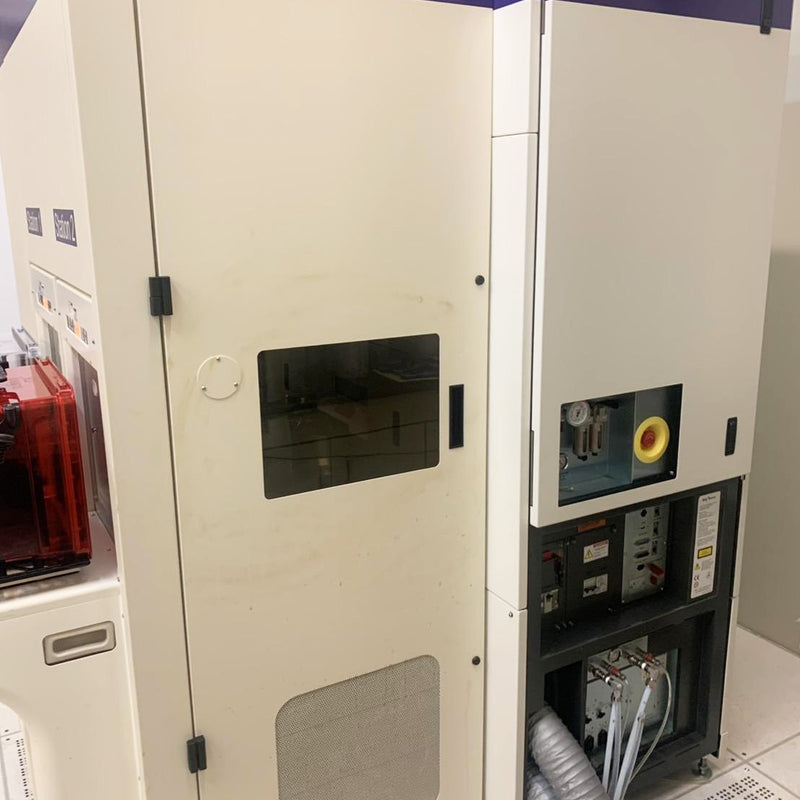 KLA Surfscan SP 2 Surface Inspection System