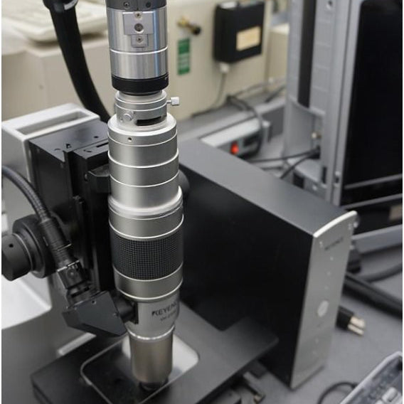 Keyence VHX 600 K Digital Microscope