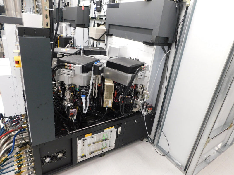 Applied Materials P 5000 Mark II DLH PECVD (Plasma-Enhanced Chemical Vapor Deposition)