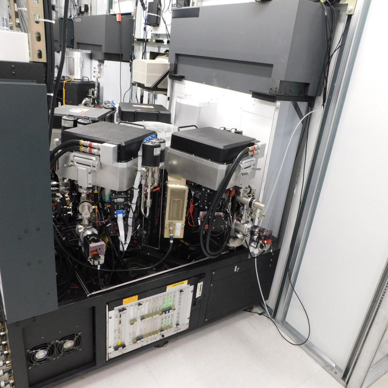 Applied Materials P 5000 Mark II DLH PECVD (Plasma-Enhanced Chemical Vapor Deposition)