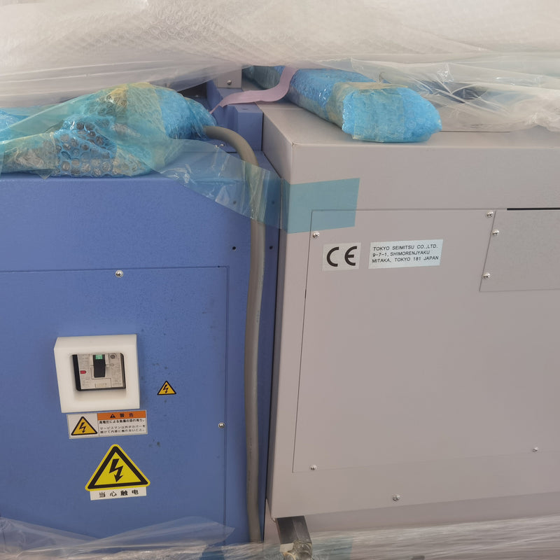 Accretech / TSK UF 200 R Prober
