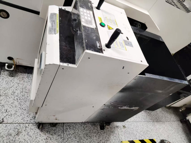 Panasonic CM 602 Pick and Place
