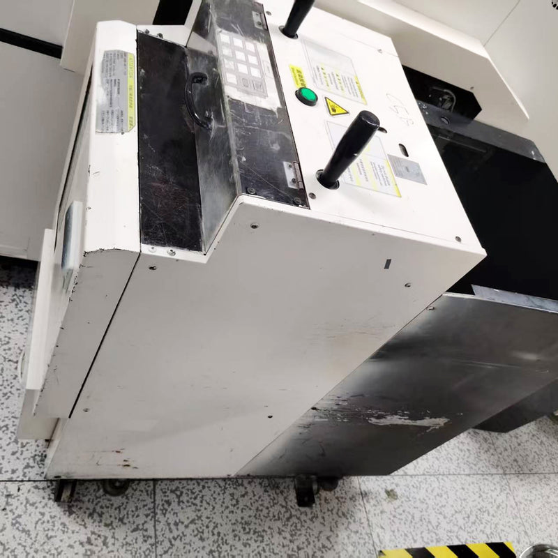 Panasonic CM 602 Pick and Place